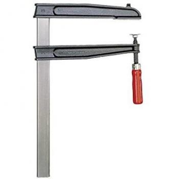 Tiefspann-Schraubzwinge TGNT 600/250