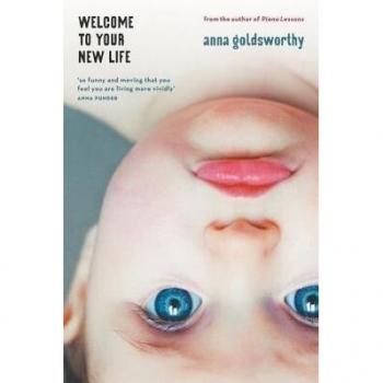 Welcome to Your New Life