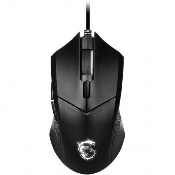 Raton msi clutch dm07 (exclusivo)