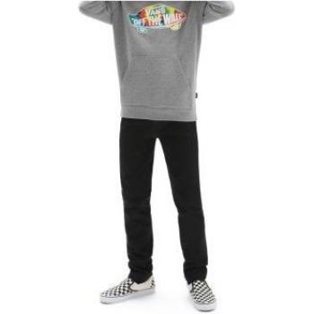Vans Men's Black Authentic Chino Pants 29