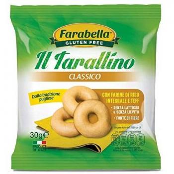 Farabella il tarallino classico 30 g