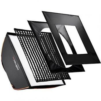Softbox Plus 90x90cm Profoto