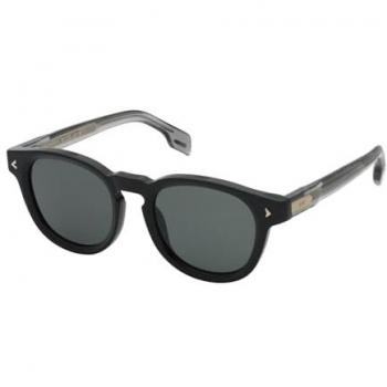 Lozza Occhiali Da Sole SL357M Shiny Black Smoke CAT3