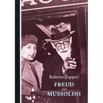 Freud und Mussolini