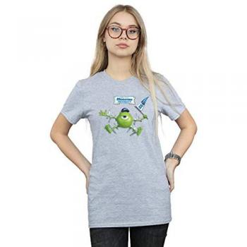 Indumento a maniche lunghe Disney Monsters University