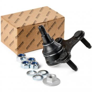 Garde-rotule goCORE GCB4620045 – Passat B6