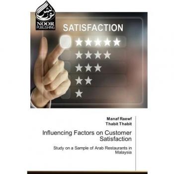 Influencing Factors on Customer Satisfaction