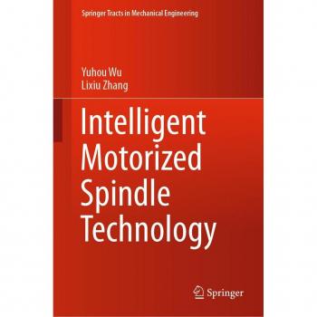 Vitalsource Technologies, Inc. Intelligent Motorized Spindle Technology