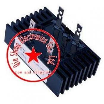 100A 1200V Metal Diode Bridge Rectifier