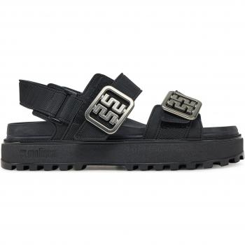 Nero Melissa Towny Sandali M 35964
