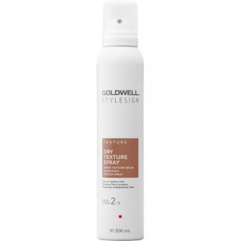 Spray de Textura Seca Goldwell 200 ml