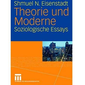 Theorie und Moderne