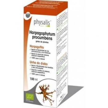 Harpagophytum Procumbens 100Ml. Physalis