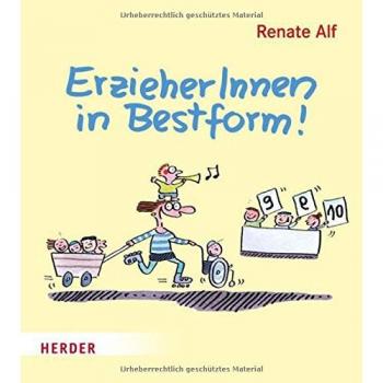 ErzieherInnen in Bestform!