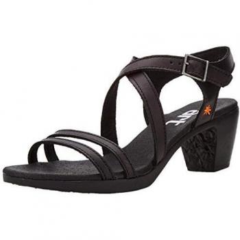 Tacco Ipanema Sandali Donna Nero 36 EU