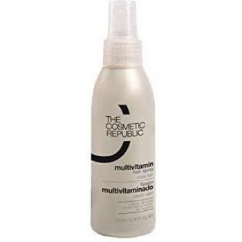 The Cosmetic Republic Haarstyling Multi-Vitamin Fibrehold Spray