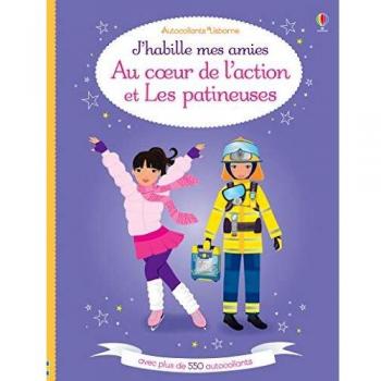 J'habille mes amies