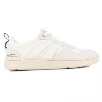 Palladium Pallacup Flame Sneaker