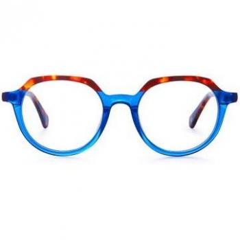 Lunettes design Nordic Vision Style Linn, Puissance: +2.00, Vente unitaire