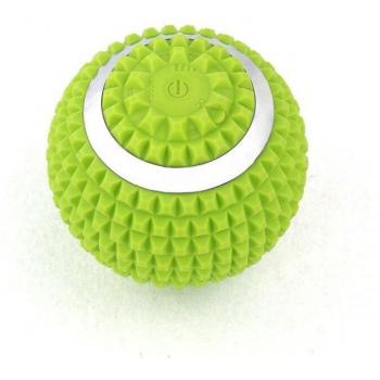 Bola de masaje recargable para ejercicio