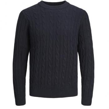 Jack & Jones Blazer Maglione Navy S