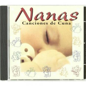 Canciones de Cuna