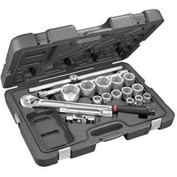 Coffret de clés à douille 3/4 Facom KL.500PB