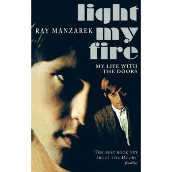 Ray Manzarek