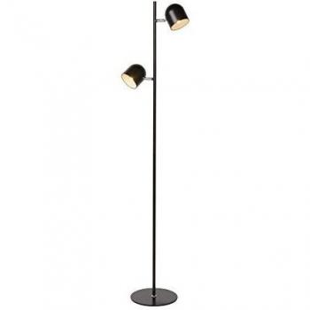 Skanska LED Dimmer Floor Lamp