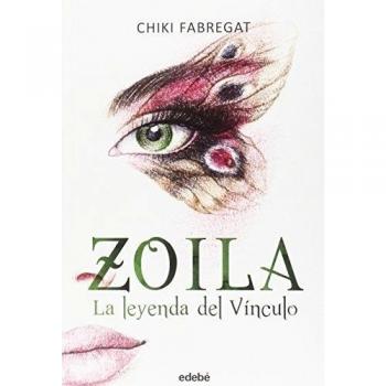 LEYENDA DEL VINCULO zoila