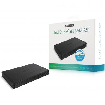 Sitecom Box Hard Disk 2.5 SATA USB 3.0