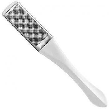 Eurostil Grattoir De Durillons Metallique (1068)