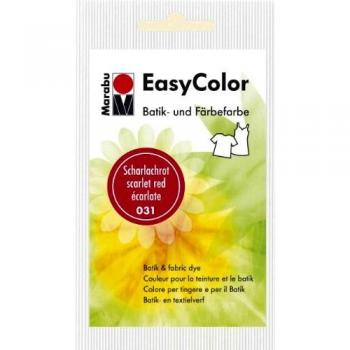 Batiks & Couleurs Marabu EasyColor Bleu Turquoise 25 g