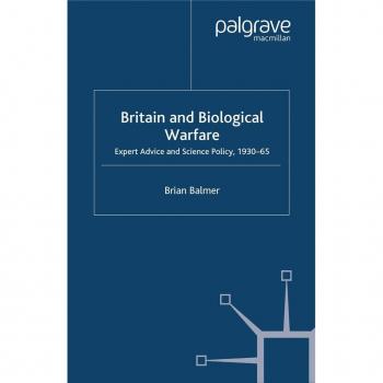 Britain and Biological Warfare