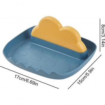 Silicón Pro Kitchen – Estantería con Tapa, Espátula y Cucharones