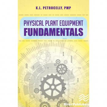 Vitalsource Technologies, Inc. Physical Plant Equipment Fundamentals