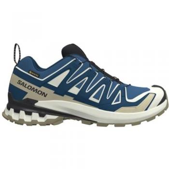 Xapro 3D V9 Trail Running Shoes Salomon