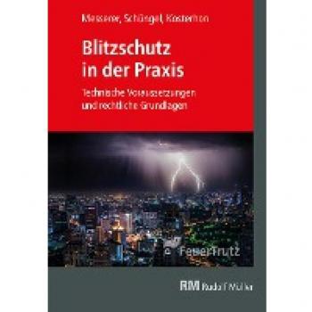 Blitzschutz in der Praxis
