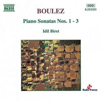 Sonate per pianoforte n.1