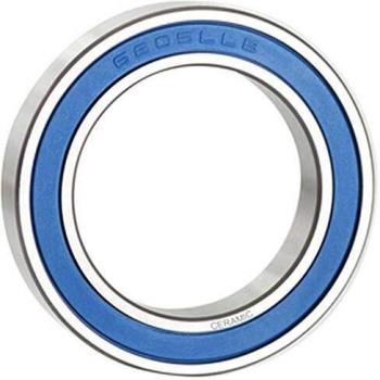 Cartridge CB‑374 6805 LLB – 25 × 37 × 7 mm (Grey, Unisex)