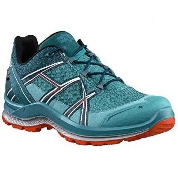 HAIX Black Eagle Adventure 2.2 GTX Ws Low, wasserdicht, Größe 41