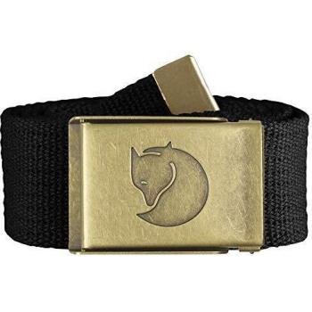 Cintura Fjällräven Canvas Ottone 4 cm
