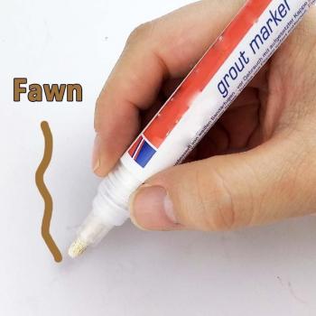 Non-Toxic Tile Repair Marker