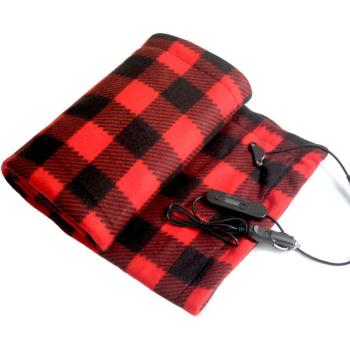 Coperta Smart Heat Jeffergarden