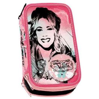 Violetta Triple Organizer