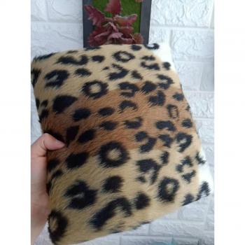 Alfombra antideslizante diseño tigre
