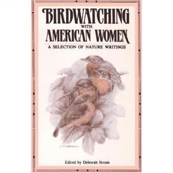 Birdwatching With American Women