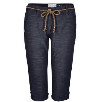 G.I.G.A. DX by killtec Damen Caprihose GS 93, Größe 46, blau