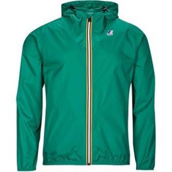 K-Way Men's Lightweight Windbreaker