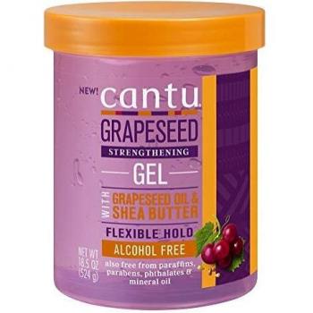 Cantu Gel ai Semi d'Uva con Tenuta Flessibile 524 g